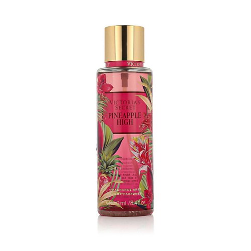 

VICTORIA'S SECRET Парфюмированный мист Pineapple High, Парфюмированный мист Pineapple High