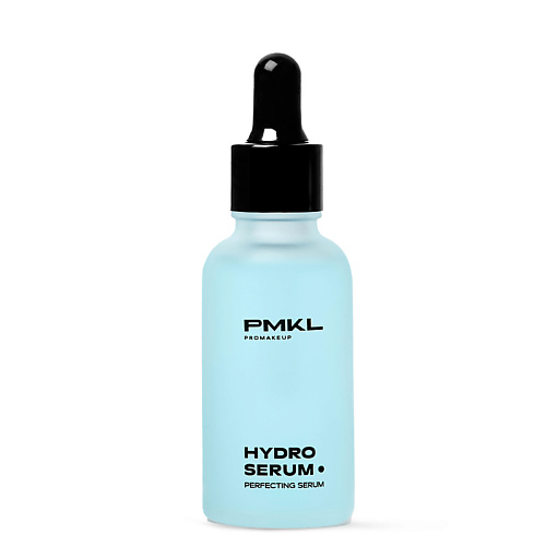 

PMKL Увлажняющая сыворотка HYDRO SERUM, Увлажняющая сыворотка HYDRO SERUM