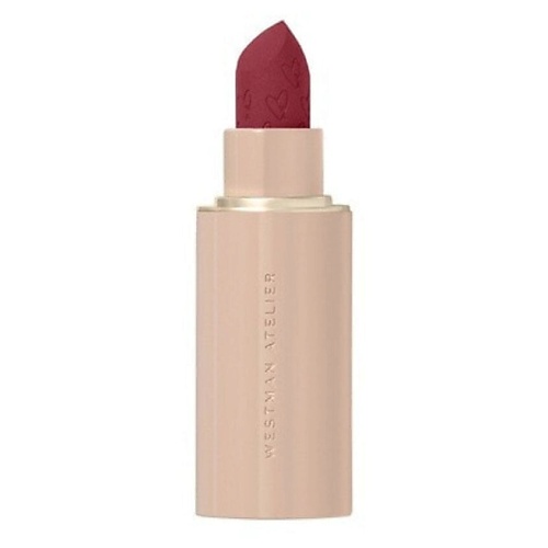 

WESTMAN ATELIER Матовая губная помада Lip Suede Matte Lipstick, Матовая губная помада Lip Suede Matte Lipstick