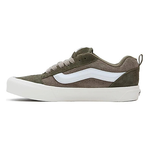 

VANS Кроссовки Knu Skool 'Ivy Green', Кроссовки Knu Skool 'Ivy Green'