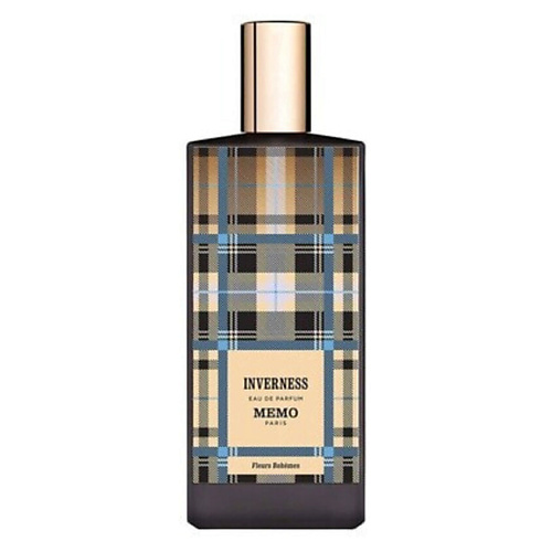 

MEMO Парфюмерная вода Inverness, Парфюмерная вода Inverness