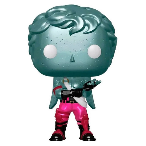 Интерактивная игрушка FUNKO Фигурка Fortnite Love Ranger Exclusive figure