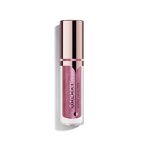 

LATTE BEAUTY Блеск для губ GALAXY, Блеск для губ GALAXY