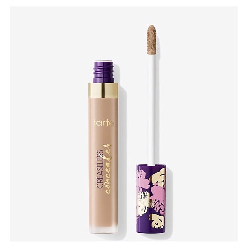 

TARTE Кремовый консилер Creaseless Concealer, Кремовый консилер Creaseless Concealer