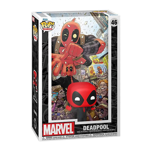 

FUNKO Фигурка 2025 1 In Black Suit Figure 9 см, Фигурка 2025 1 In Black Suit Figure 9 см