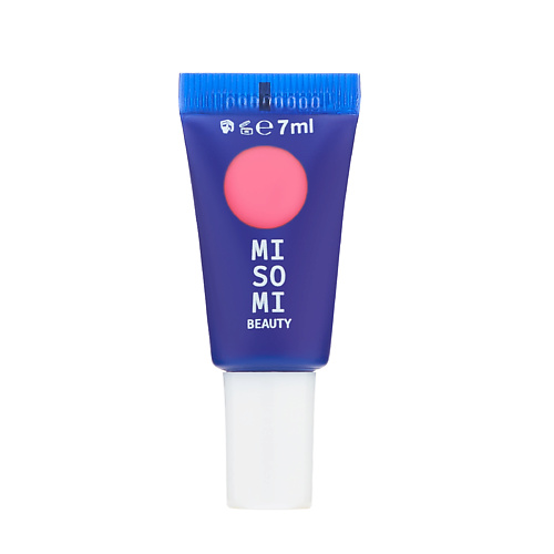 

MISOMI BEAUTY Тинт кремовый 2в1 Patriki Limited Edition 2 Tea rose, Тинт кремовый 2в1 Patriki Limited Edition 2 Tea rose