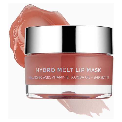 

SIGMA BEAUTY Маска Для губ Hydro Melt, Маска Для губ Hydro Melt