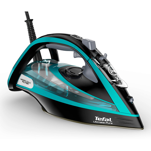 

TEFAL Утюг Ultimate Pure FV9837E0, Утюг Ultimate Pure FV9837E0