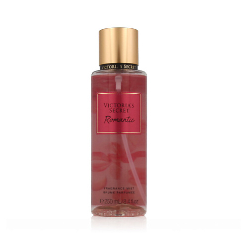 

VICTORIA'S SECRET Парфюмированный мист Romantic, Парфюмированный мист Romantic