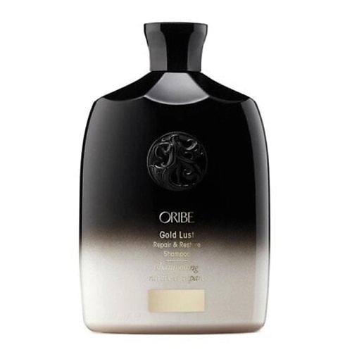 

ORIBE Восстанавливающий шампунь Gold Lust Repair & Restore, Восстанавливающий шампунь Gold Lust Repair & Restore