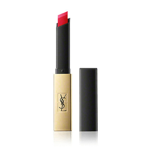 

YVES SAINT LAURENT Губная помада Rouge Pur Couture The Slim Glow Matte, Губная помада Rouge Pur Couture The Slim Glow Matte
