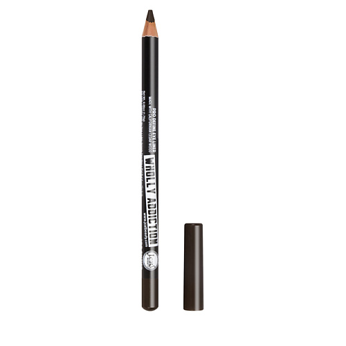 

J. CAT BEAUTY Карандаш для глаз WHOLLY ADDICTION, Карандаш для глаз WHOLLY ADDICTION