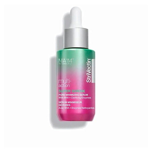 

STRIVECTIN Сыворотка для сужения пор Multi-Action Super Shrink Pore Minimizing, Сыворотка для сужения пор Multi-Action Super Shrink Pore Minimizing