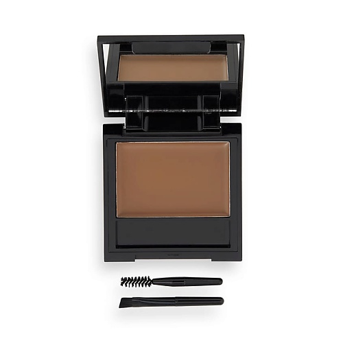 REVOLUTION MAKEUP Воск для бровей BULLET BROW BROW SHAPING WAX