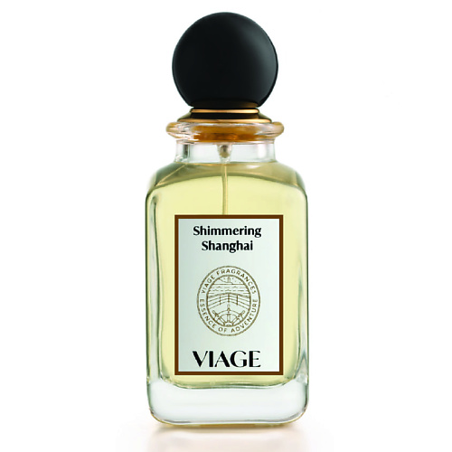 

VIAGE FRAGRANCES Shimmering Shanghai, Shimmering Shanghai