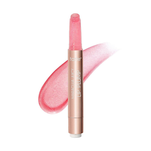 

TARTE Блеск-плампер с шиммером Maracuja Juicy Shimmer Glass Lip Plump, Блеск-плампер с шиммером Maracuja Juicy Shimmer Glass Lip Plump