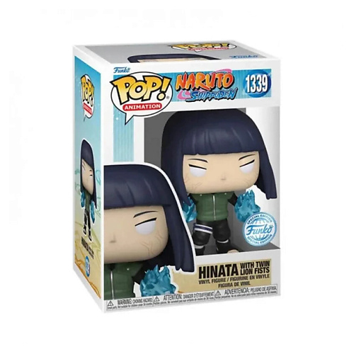 

FUNKO Фигурка Naruto Animacion Hinata figure, Фигурка Naruto Animacion Hinata figure