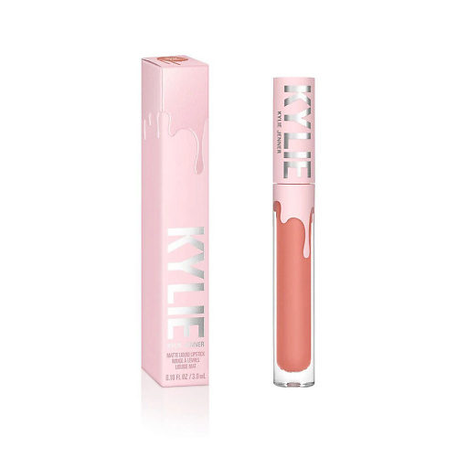 

KYLIE COSMETICS BY KYLIE JENNER Жидкая помада Matte, Жидкая помада Matte