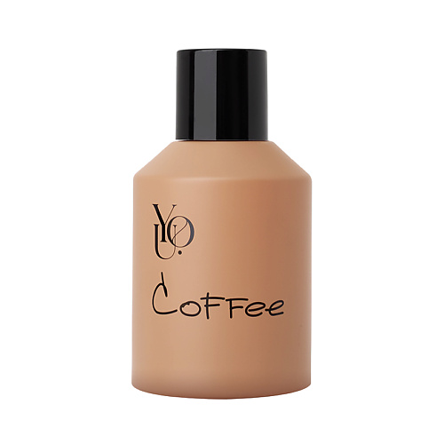 

YOU Сoffee, Сoffee