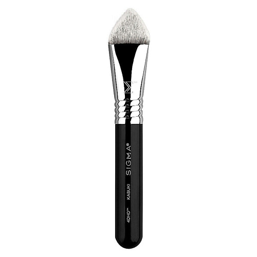 

SIGMA BEAUTY Кисть для лица Kabuki-Pinsel 4DHD, Кисть для лица Kabuki-Pinsel 4DHD