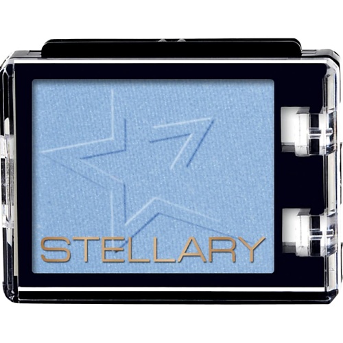 

STELLARY Моно тени для век наборные E-Clipse, Моно тени для век наборные E-Clipse