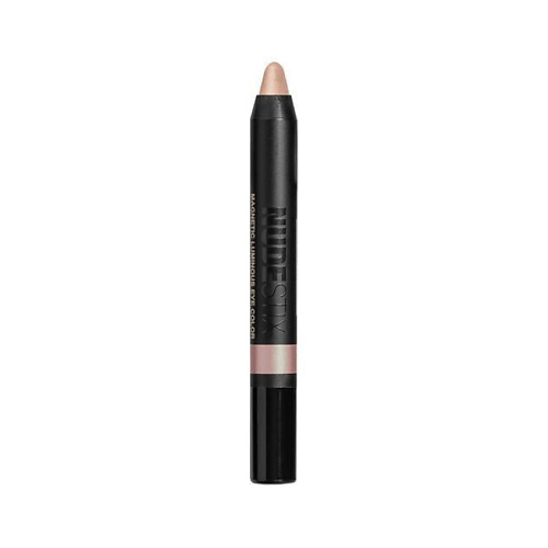 

NUDESTIX Стойкие тени-карандаш Magnetic Luminous Eye Color с сияющим финишем, Стойкие тени-карандаш Magnetic Luminous Eye Color с сияющим финишем