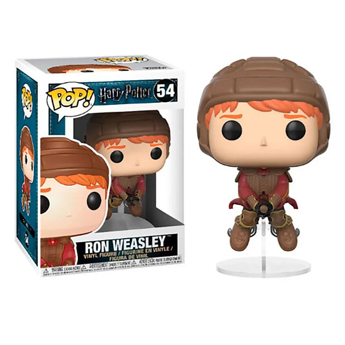 

FUNKO Фигурка Harry Potter Ron On Broom Figure, Фигурка Harry Potter Ron On Broom Figure