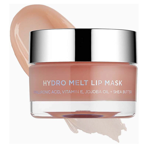 

SIGMA BEAUTY Маска Для губ Hydro Melt, Маска Для губ Hydro Melt