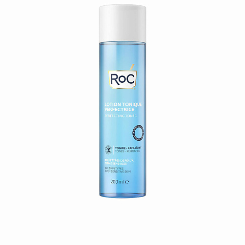 

ROC Тоник для лица Perfecting Toner, Тоник для лица Perfecting Toner