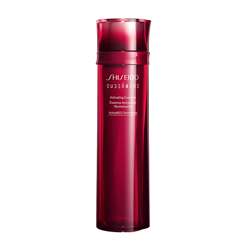 

SHISEIDO Активирующая эссенция Eudermine, Активирующая эссенция Eudermine