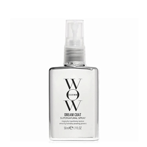 

COLOR WOW Спрей для волос Dream Coat Supernatural Spray, Спрей для волос Dream Coat Supernatural Spray
