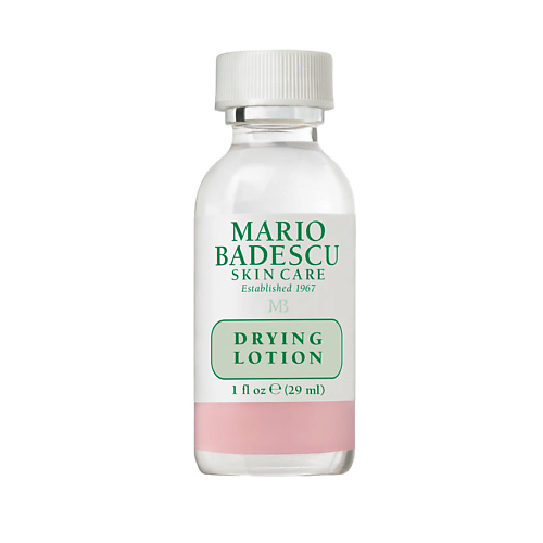 

MARIO BADESCU Лосьон против акне Drying Lotion, Лосьон против акне Drying Lotion