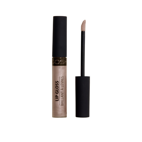 

GOSH Блеск для губ Lip Gloss, Блеск для губ Lip Gloss