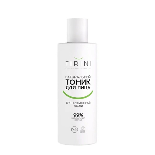 

TIRINI Тоник для лица для проблемной кожи, Тоник для лица для проблемной кожи