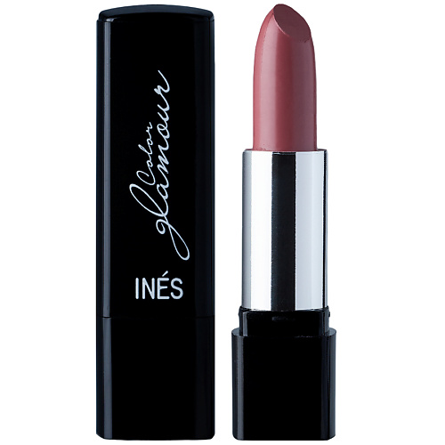 

INÉS COSMETICS Помада для губ Color Glamour, Помада для губ Color Glamour