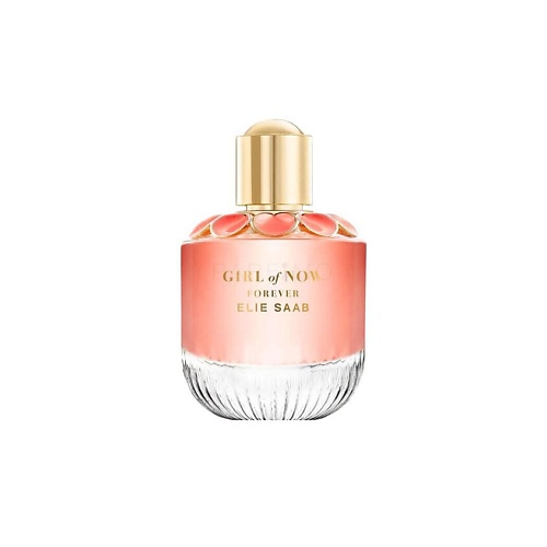 

ELIE SAAB Парфюмерная вода Girl of Now Forever, Парфюмерная вода Girl of Now Forever