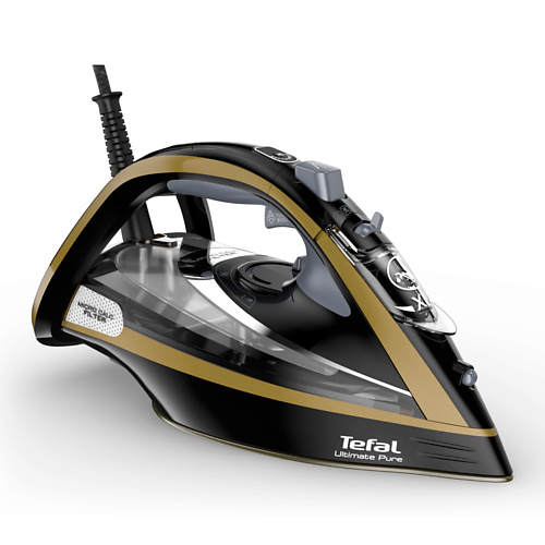 

TEFAL Утюг Ultimate Pure FV9865E0, Утюг Ultimate Pure FV9865E0