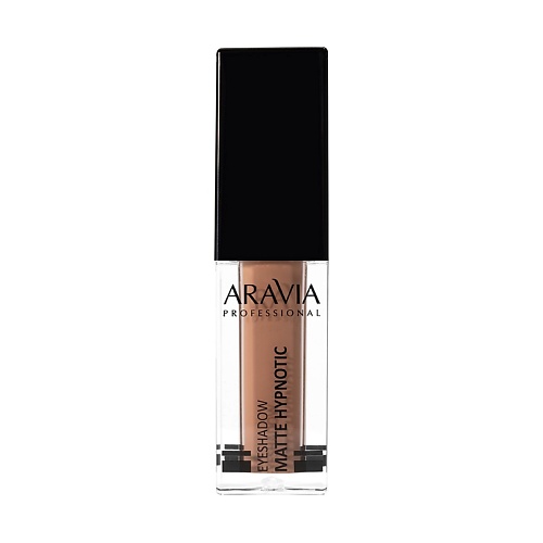 

ARAVIA PROFESSIONAL Тени для век жидкие матовые Matte Hypnotic, Тени для век жидкие матовые Matte Hypnotic