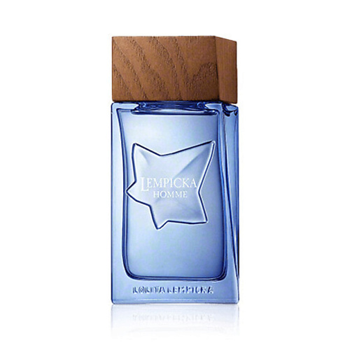 

LOLITA LEMPICKA Туалетная вода Lempicka Homme, Туалетная вода Lempicka Homme