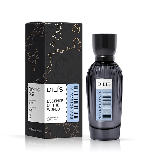 

DILIS Essence Of The World Scandinavia 60, Essence Of The World Scandinavia