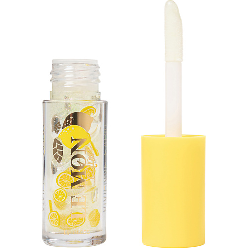 

VIVIENNE SABO Vivienne Sabo Блеск для губ Lemon Citron, Vivienne Sabo Блеск для губ Lemon Citron