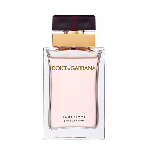 

DOLCE&GABBANA Pour Femme 50, Pour Femme
