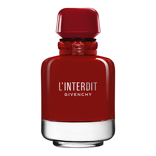 

GIVENCHY L’Interdit Rouge Ultime 80, L’Interdit Rouge Ultime