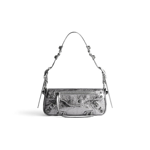 

BALENCIAGA Сумка Le Cagole Mini Crossbody, Сумка Le Cagole Mini Crossbody