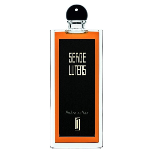 

SERGE LUTENS Парфюмерная вода Ambre Sultan, Парфюмерная вода Ambre Sultan