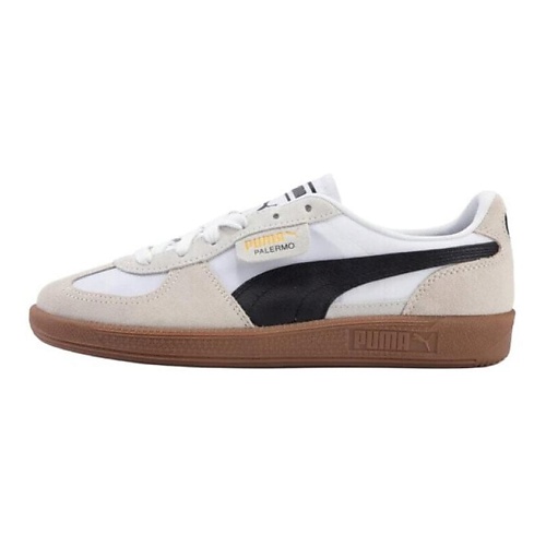 

PUMA Кроссовки Palermo Grey Black, Кроссовки Palermo Grey Black