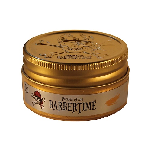 BARBERTIME Цветной воск для волос Hair Coloring Wax 100 845₽