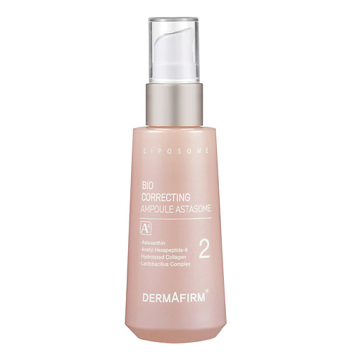 

DERMAFIRM Cыворотка для лица Bio Correcting Ampoule Astasome A4, Cыворотка для лица Bio Correcting Ampoule Astasome A4