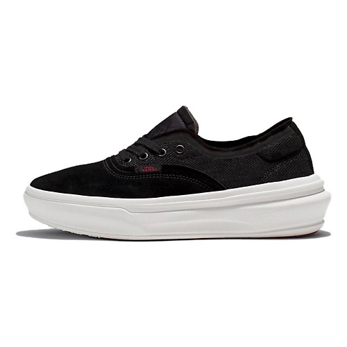 Кроссовки VANS Кроссовки Authentic Overt Cc 'Black White'