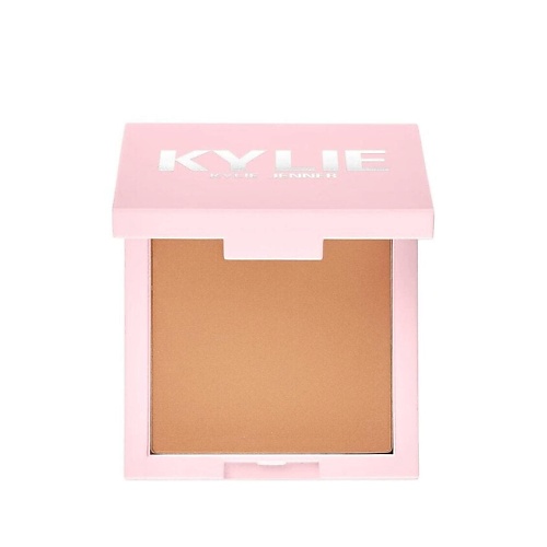 Бронзеры  Лэтуаль KYLIE COSMETICS BY KYLIE JENNER Бронзирующая пудра Pressed Bronzing Powder